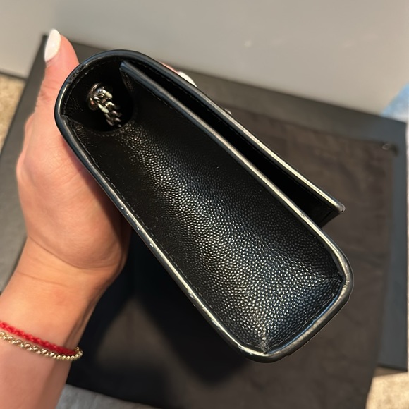 YSL Kate Small Crossbody - Picture 6 of 10